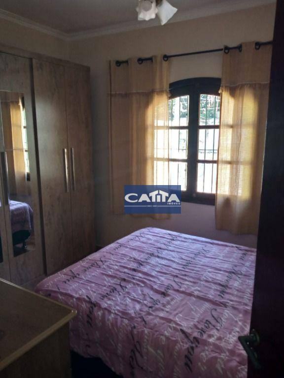 Sobrado à venda com 2 quartos, 90m² - Foto 12