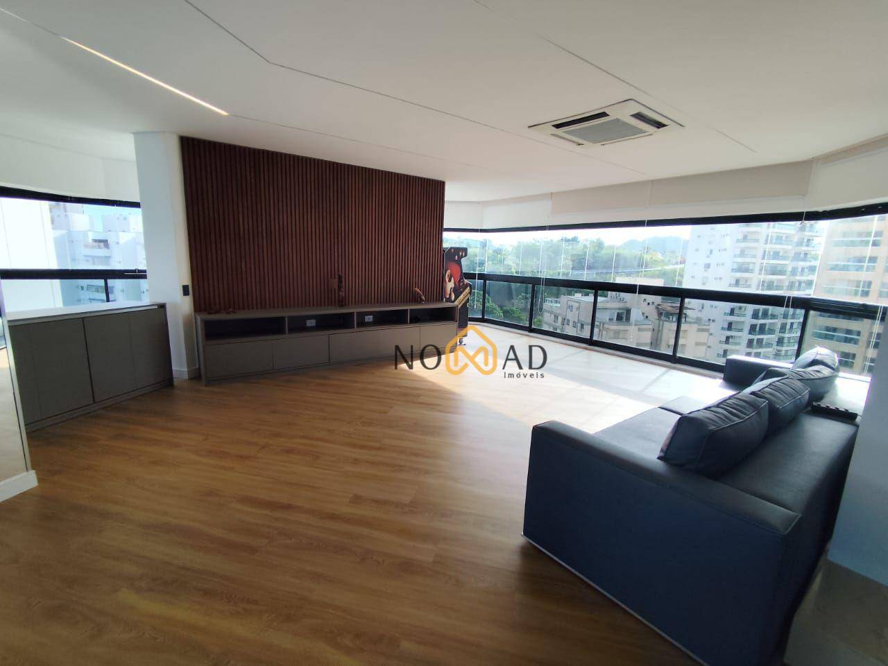 Apartamento à venda com 5 quartos, 360m² - Foto 21