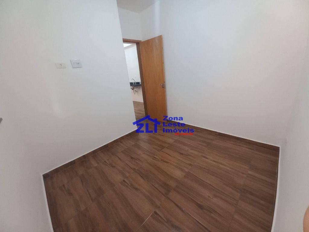 Apartamento à venda com 1 quarto, 25m² - Foto 5