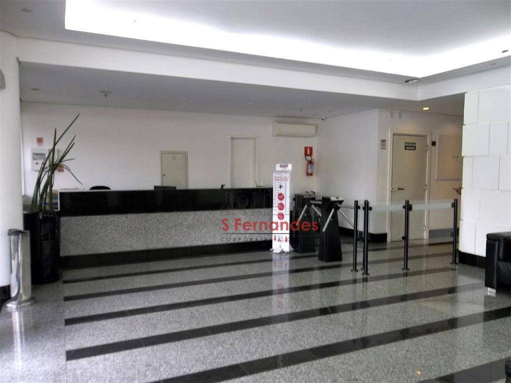 Conjunto Comercial-Sala à venda, 41m² - Foto 21