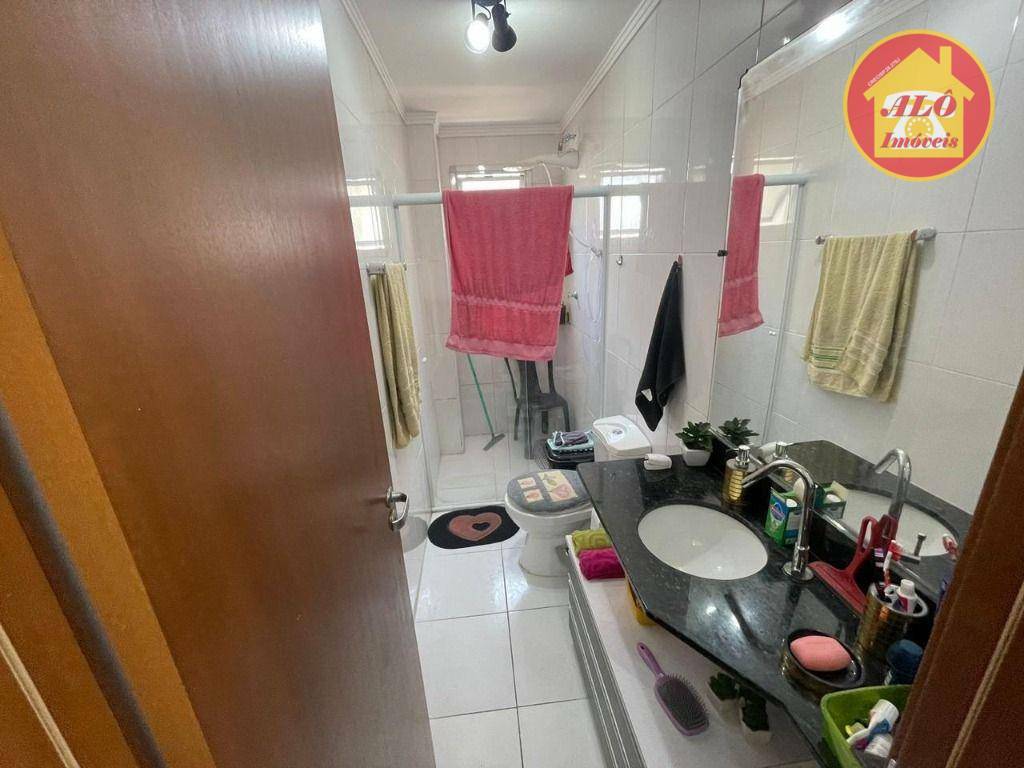 Apartamento à venda com 3 quartos, 129m² - Foto 24