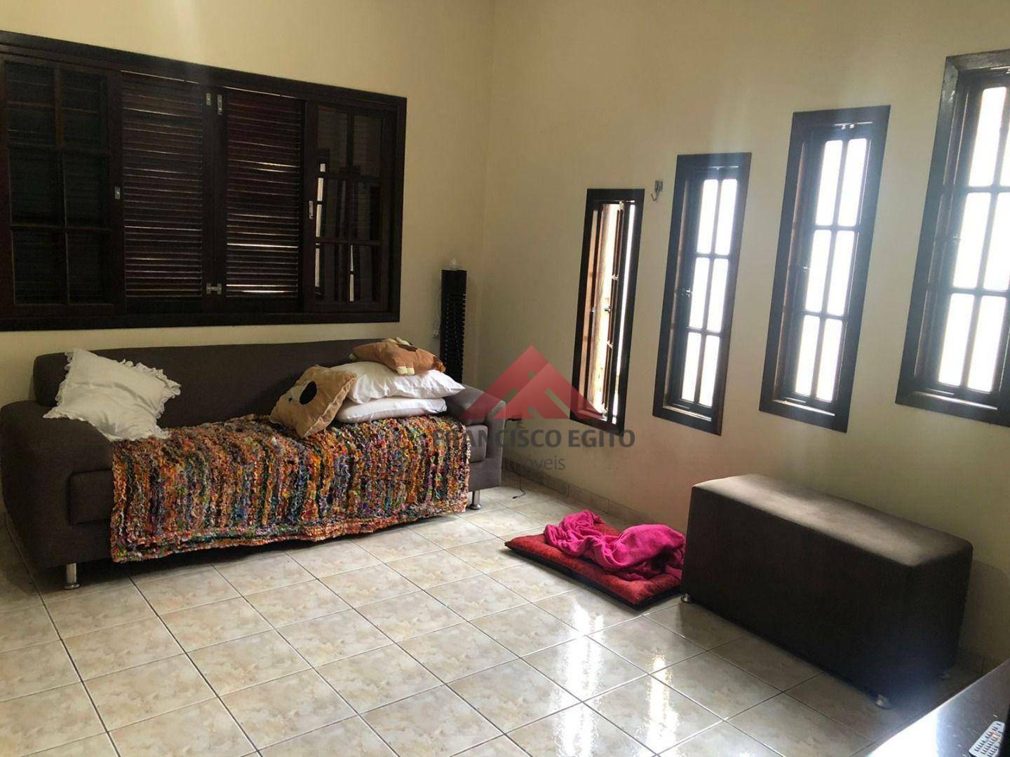 Casa à venda com 3 quartos, 180M2 - Foto 7