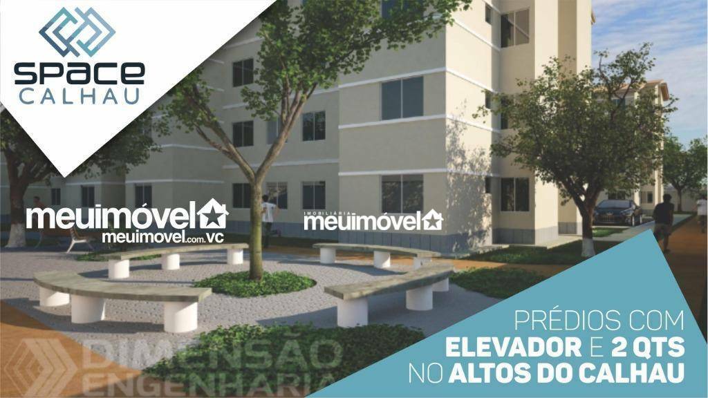 Apartamento à venda com 2 quartos, 47m² - Foto 19