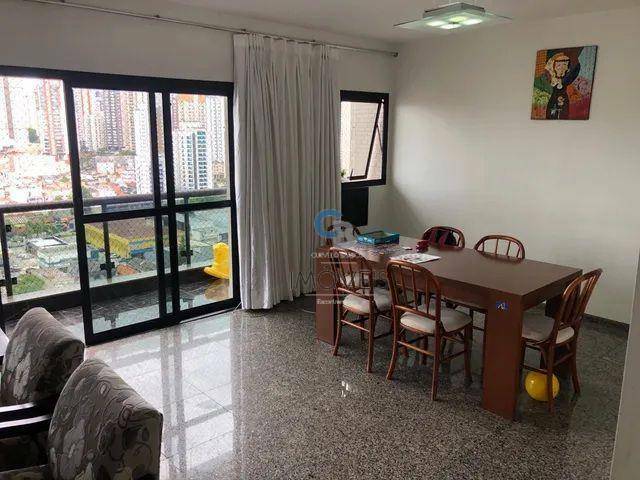 Apartamento à venda com 4 quartos, 160m² - Foto 2