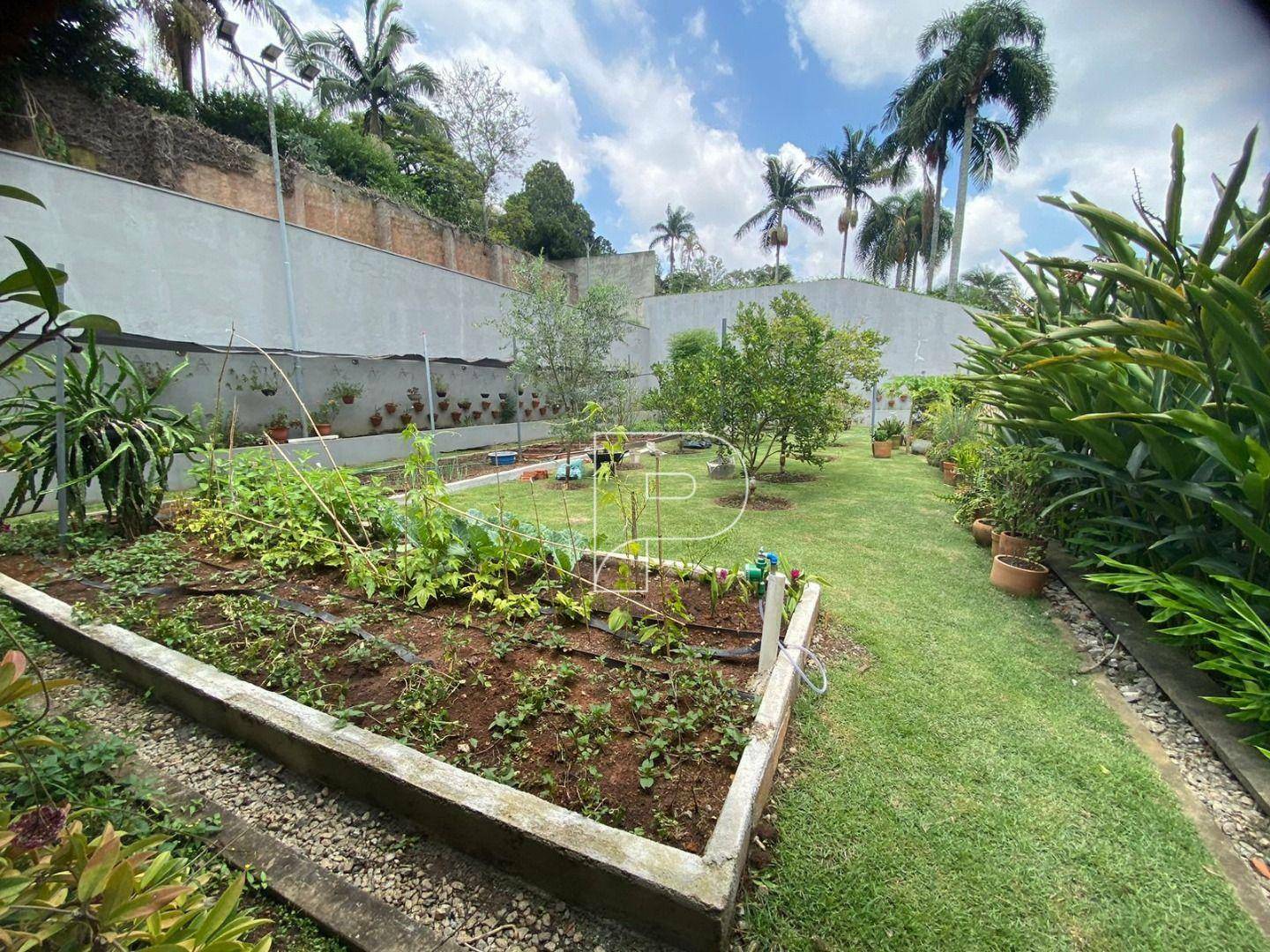 Casa de Condomínio à venda com 5 quartos, 925m² - Foto 72