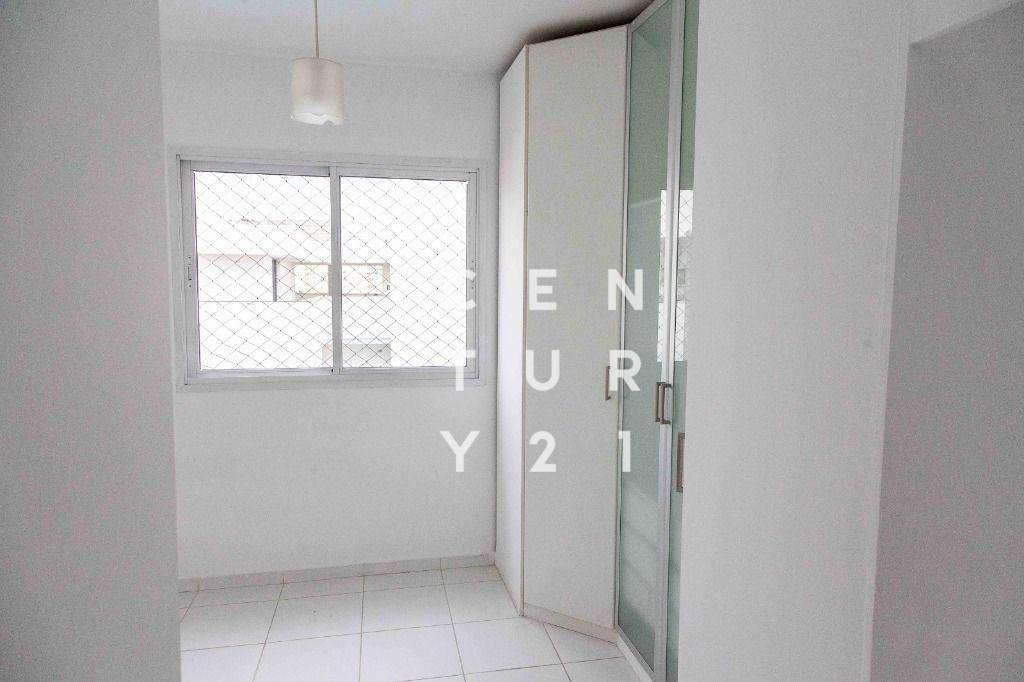 Apartamento à venda com 1 quarto, 30m² - Foto 20