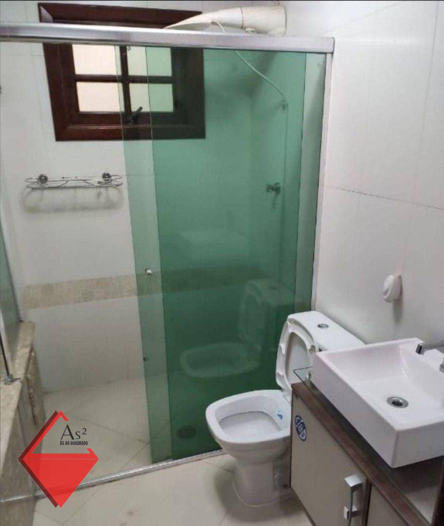 Casa de Condomínio à venda com 3 quartos, 152m² - Foto 10