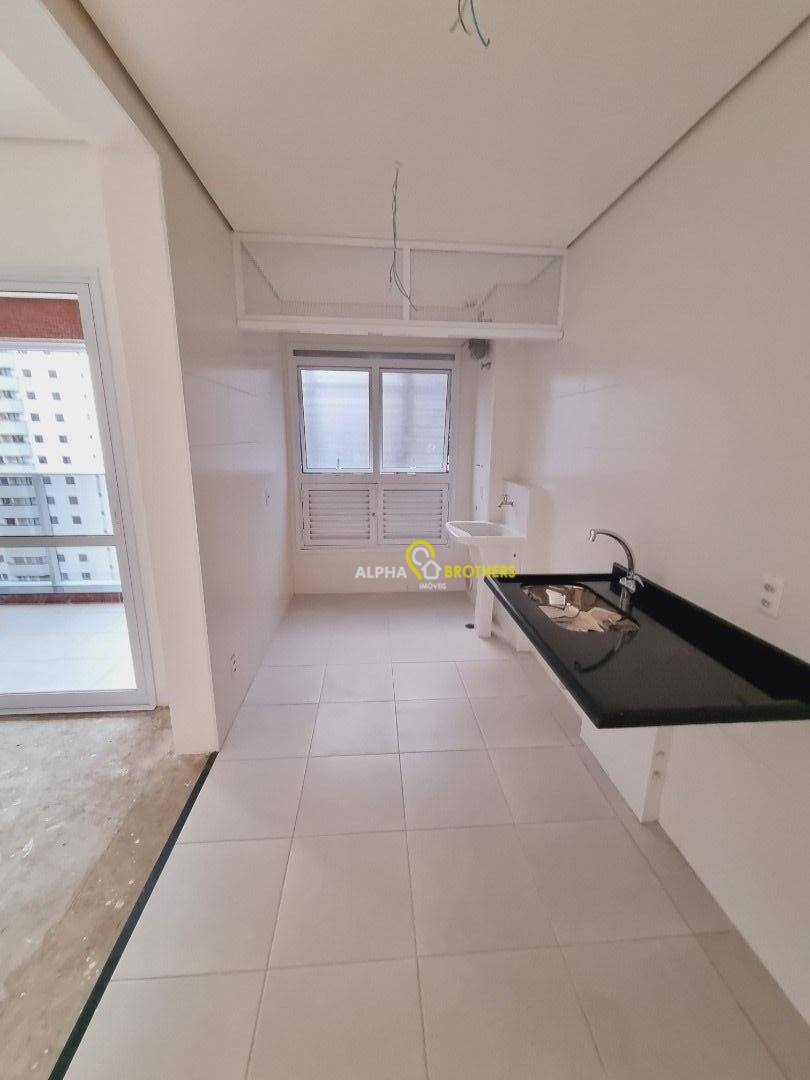 Apartamento à venda com 1 quarto, 55m² - Foto 6