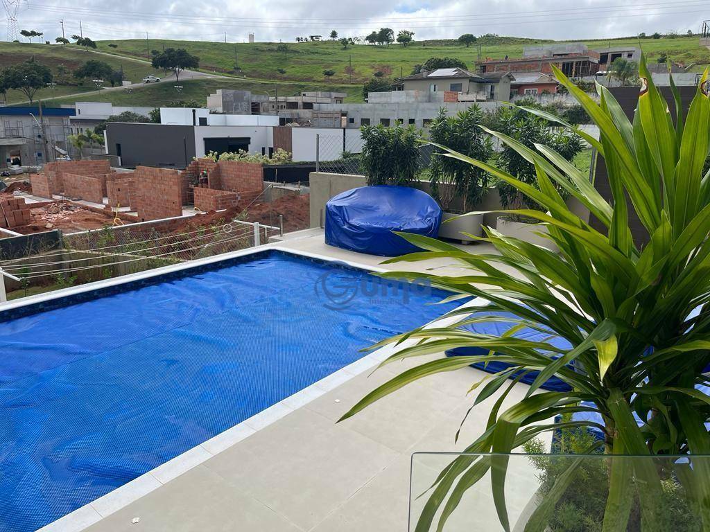 Casa de Condomínio à venda com 3 quartos, 600M2 - Foto 2