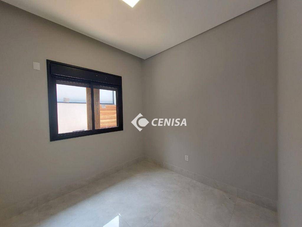 Casa de Condomínio à venda com 3 quartos, 138m² - Foto 14