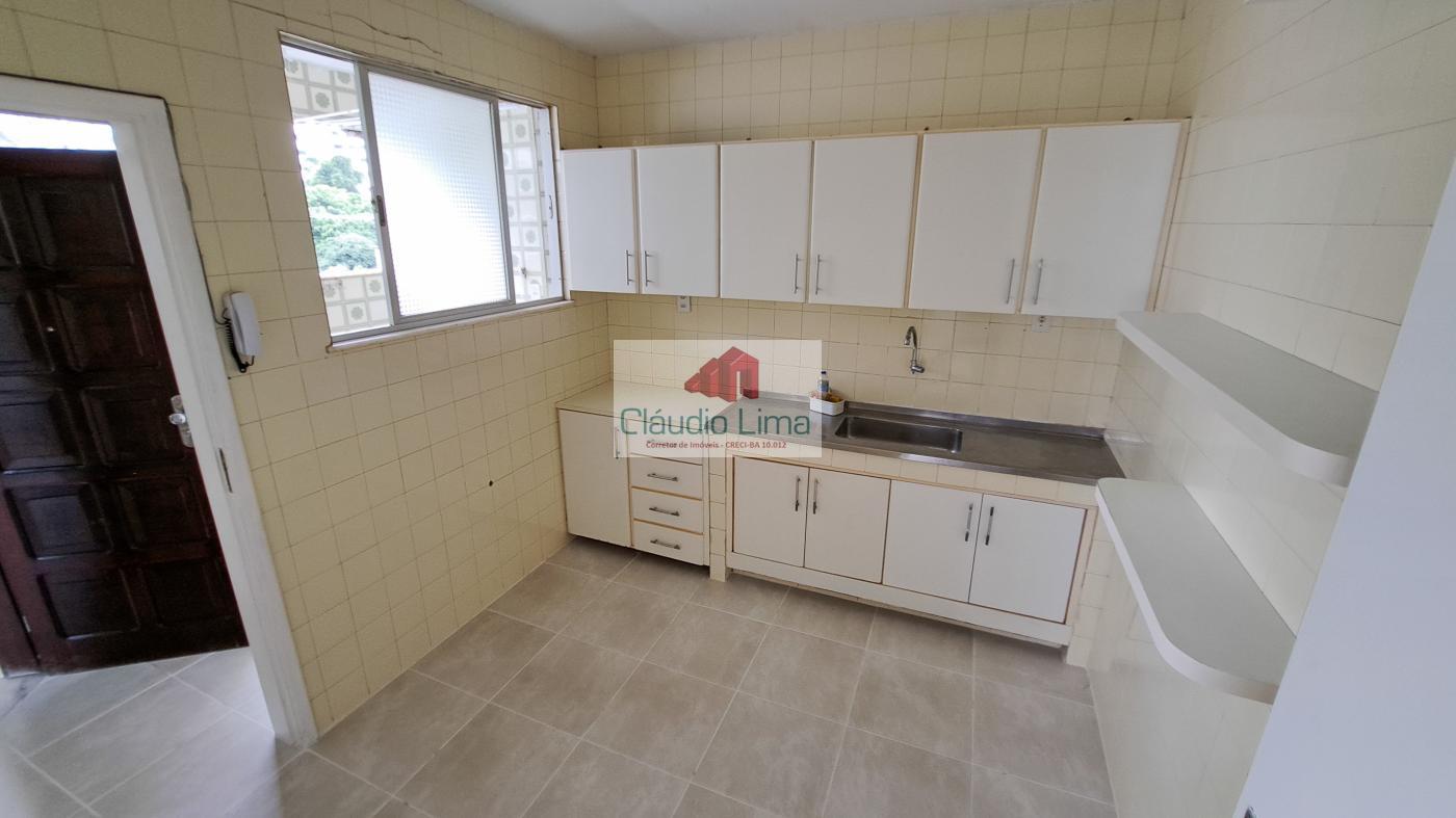 Apartamento para alugar com 2 quartos, 80m² - Foto 6