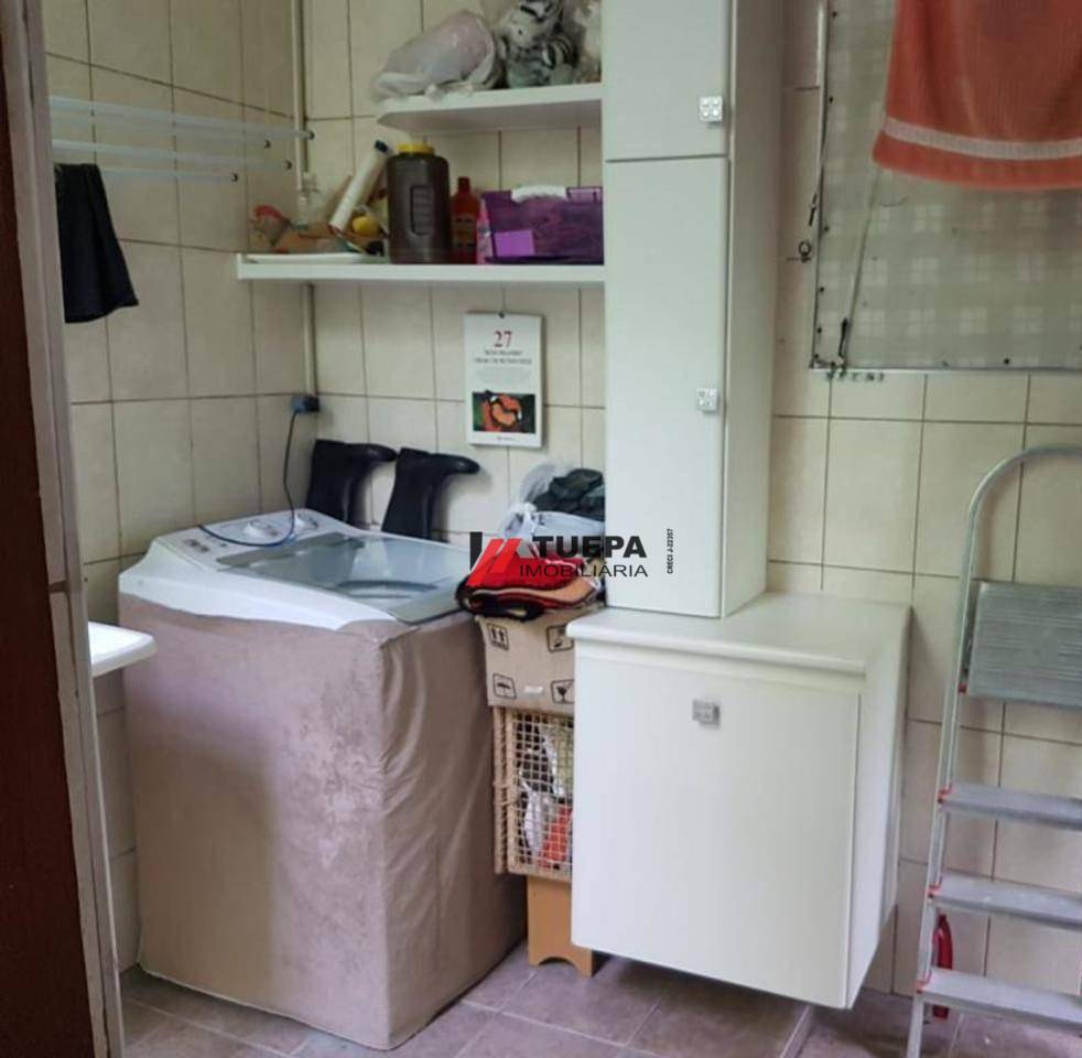 Sobrado à venda com 1 quarto, 210m² - Foto 5