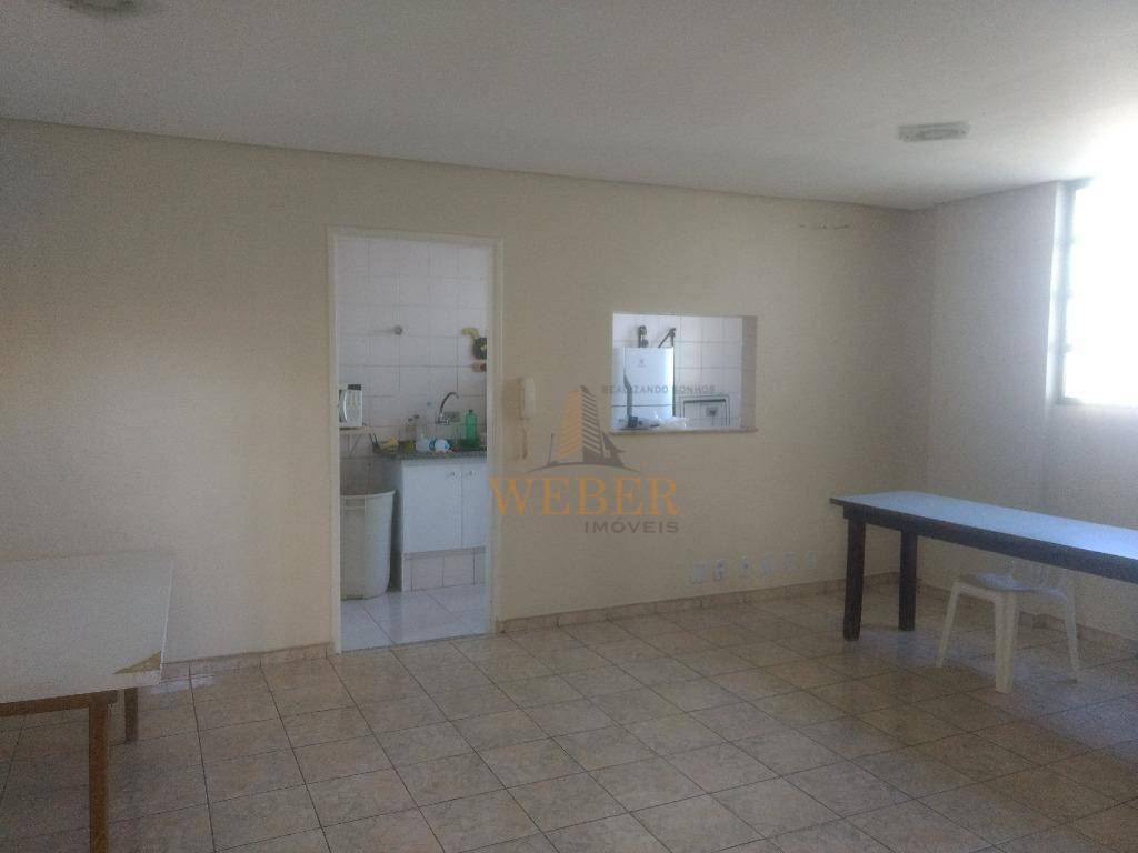 Apartamento à venda com 2 quartos, 50m² - Foto 20