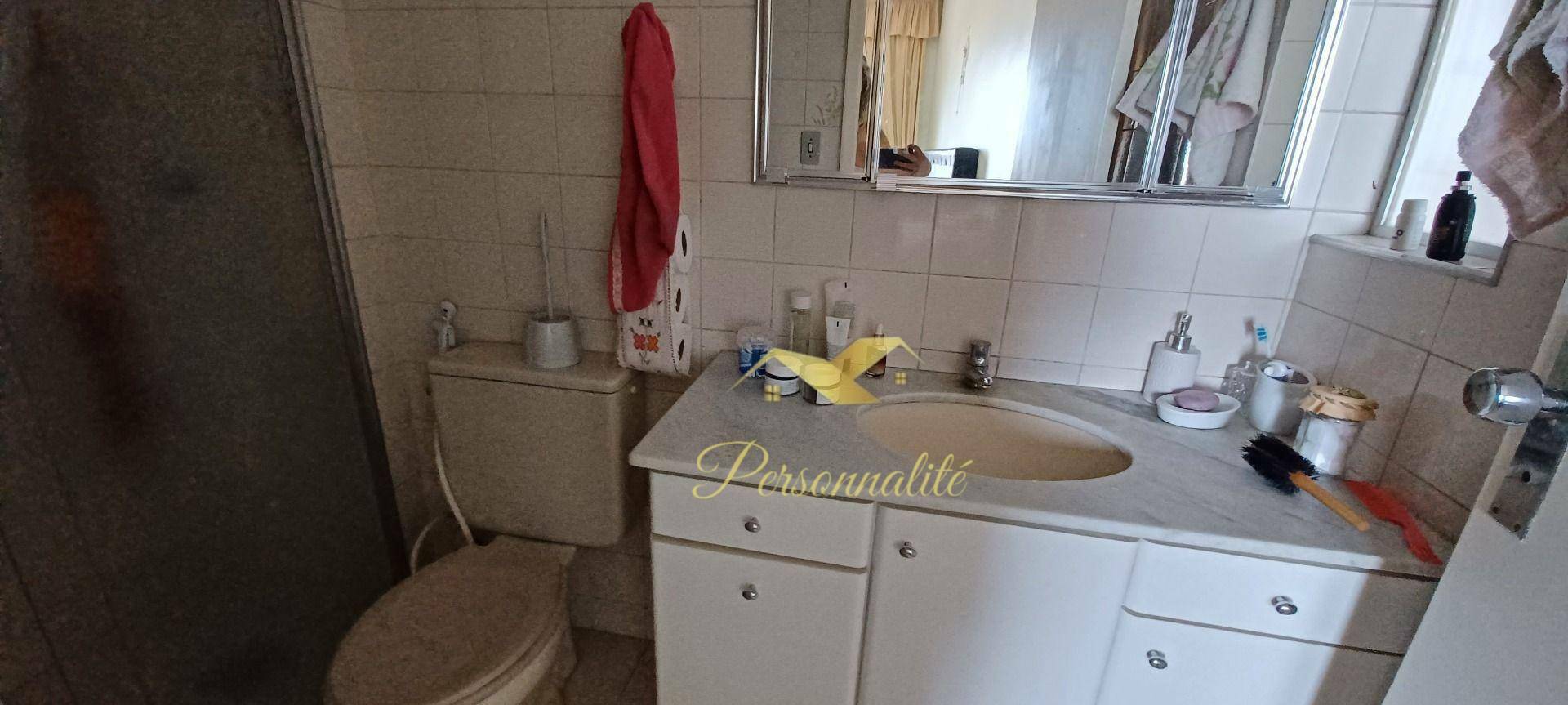 Apartamento à venda com 3 quartos, 90m² - Foto 13