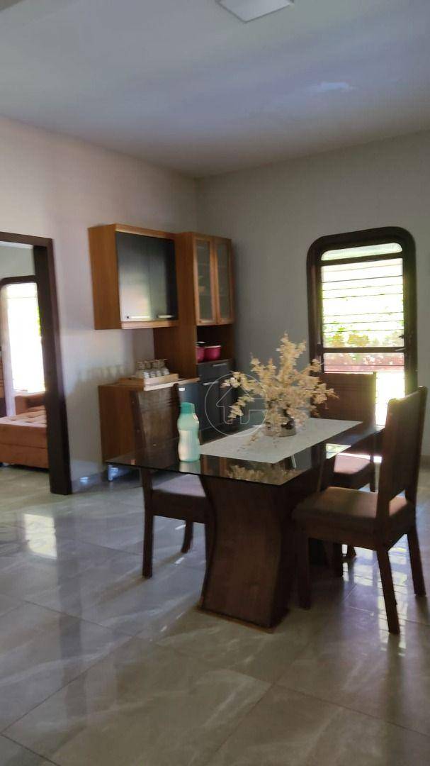 Casa à venda com 3 quartos, 280m² - Foto 12