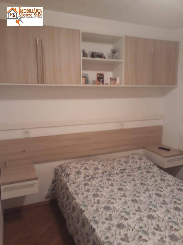 Apartamento à venda com 2 quartos, 49m² - Foto 12