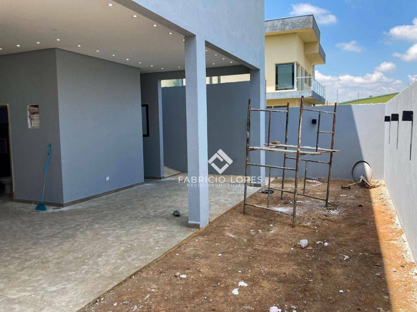 Casa à venda com 3 quartos, 192m² - Foto 10