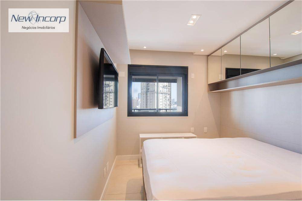 Apartamento à venda com 1 quarto, 47m² - Foto 21