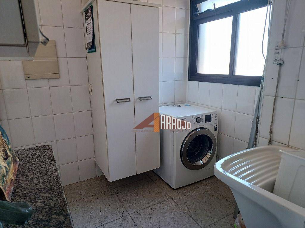 Apartamento à venda com 3 quartos, 100m² - Foto 24