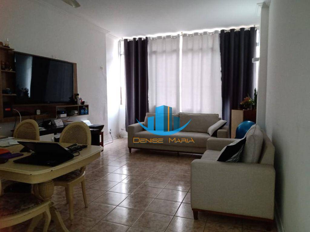 Apartamento à venda com 2 quartos, 118m² - Foto 4