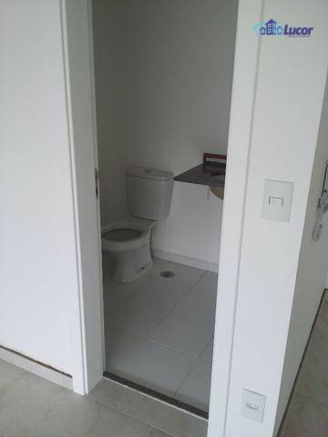 Apartamento à venda com 1 quarto, 40m² - Foto 6