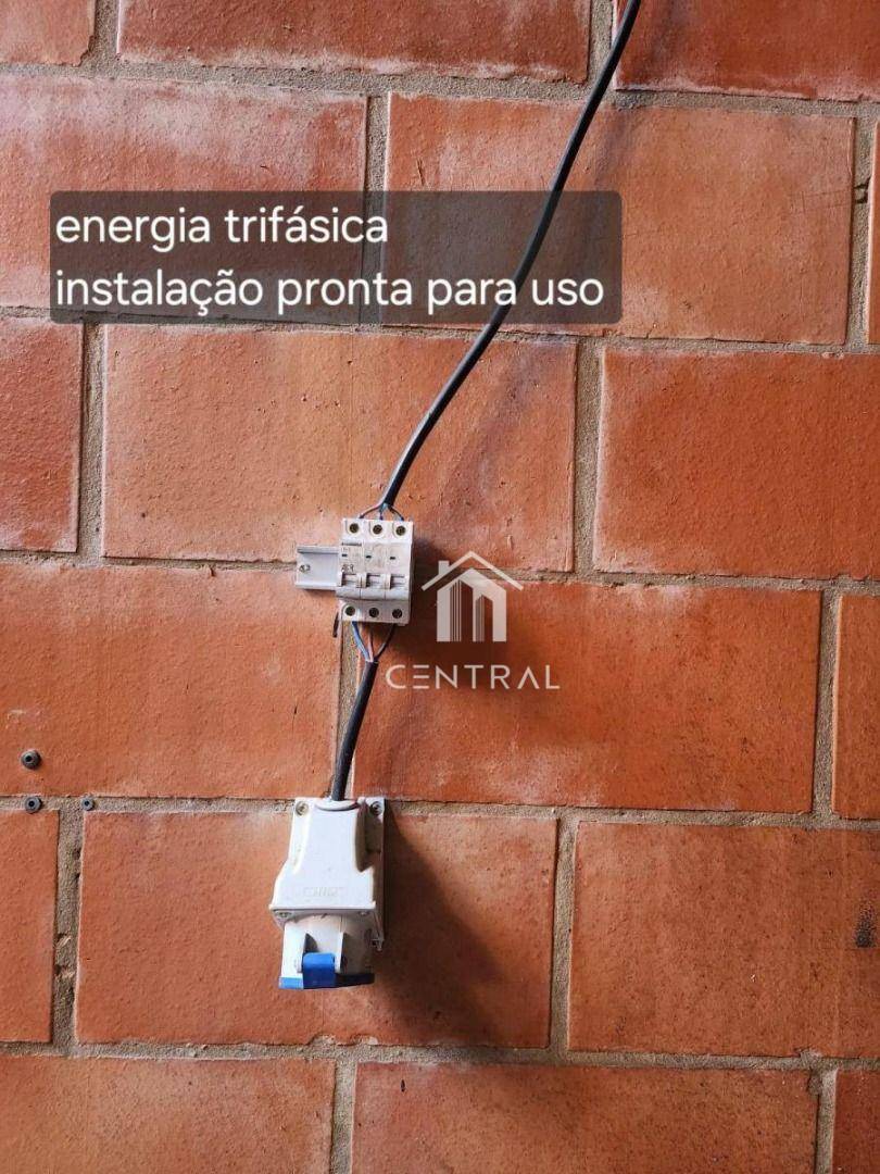 Depósito-Galpão, 188 m² - Foto 3