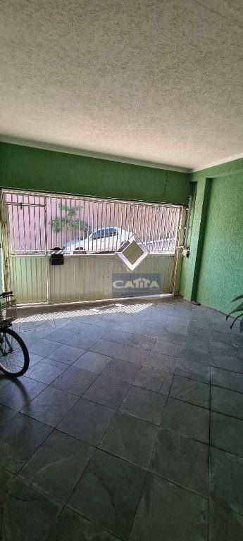 Sobrado à venda com 3 quartos, 76m² - Foto 5