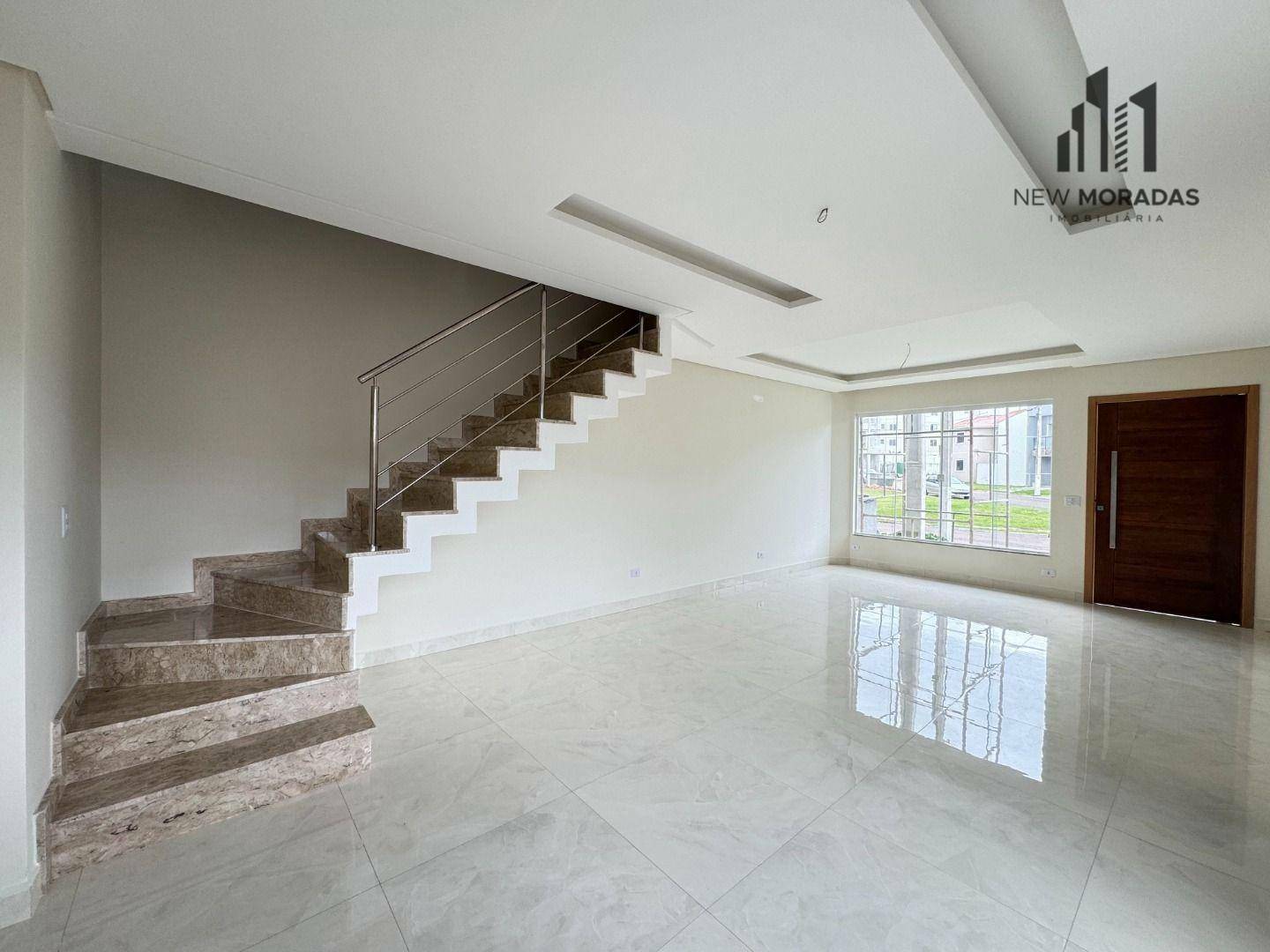 Sobrado à venda com 3 quartos, 125m² - Foto 7