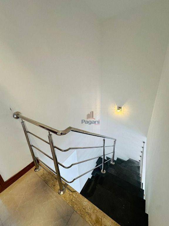 Sobrado, 2 quartos, 83 m² - Foto 2