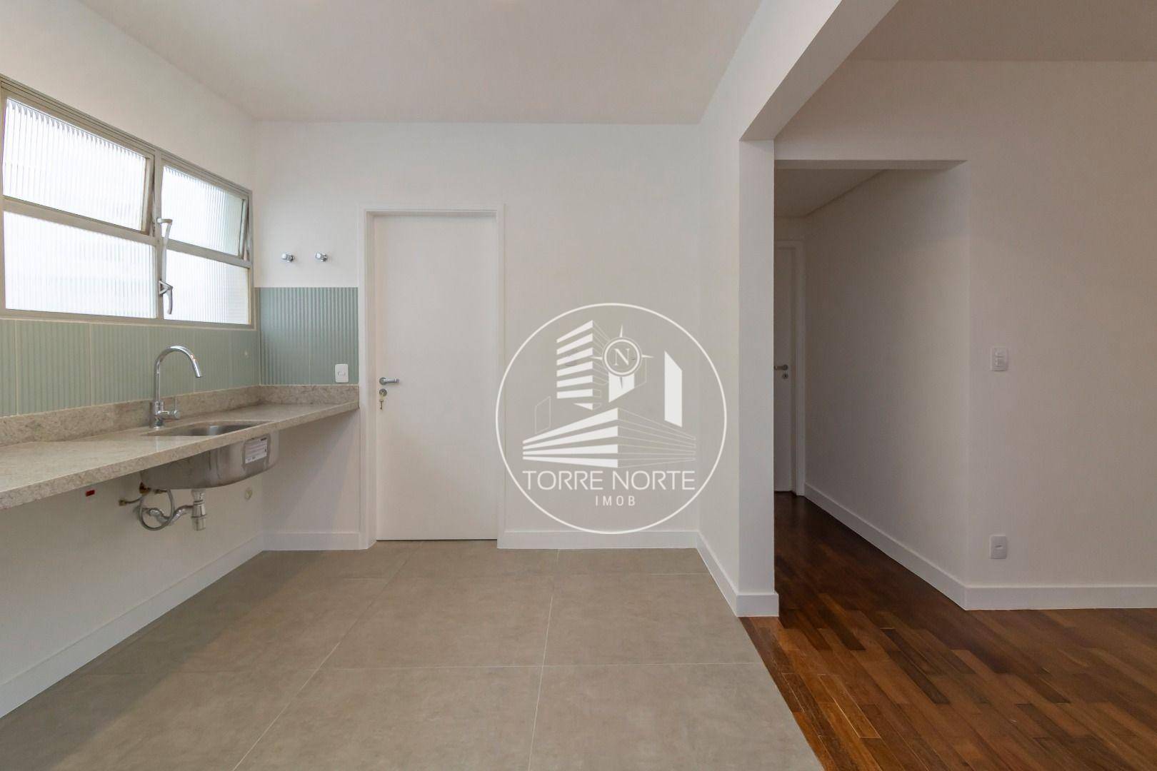 Apartamento à venda com 3 quartos, 102m² - Foto 4