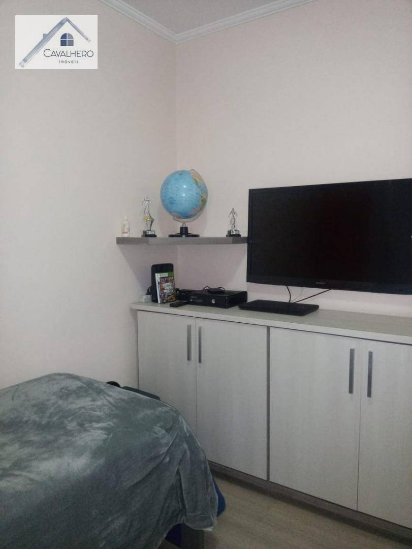 Apartamento, 3 quartos, 75 m² - Foto 12