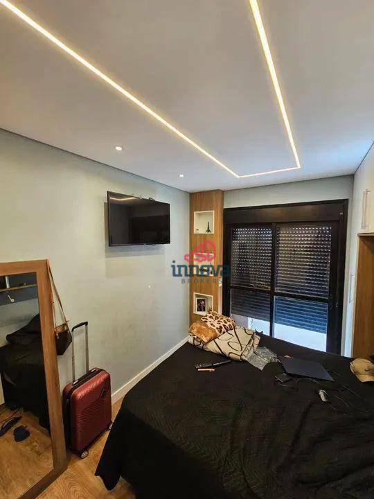 Apartamento à venda com 2 quartos, 102m² - Foto 8