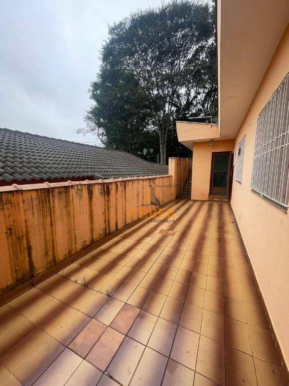 Sobrado à venda com 3 quartos, 120m² - Foto 7