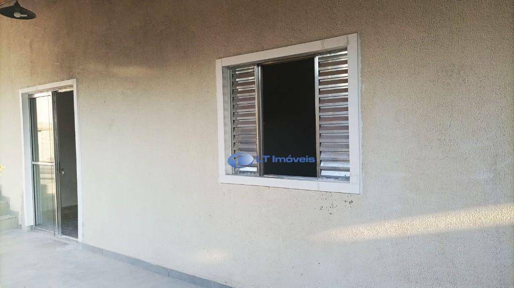 Casa à venda com 2 quartos, 116m² - Foto 16