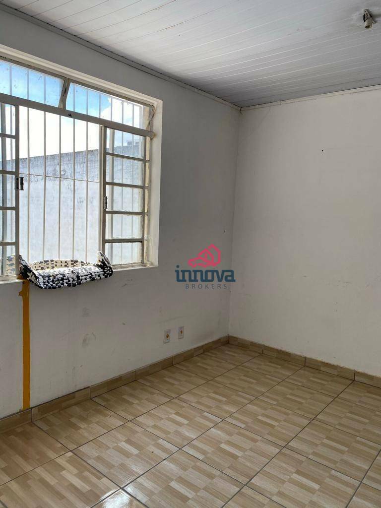 Conjunto Comercial-Sala à venda e aluguel, 20m² - Foto 1