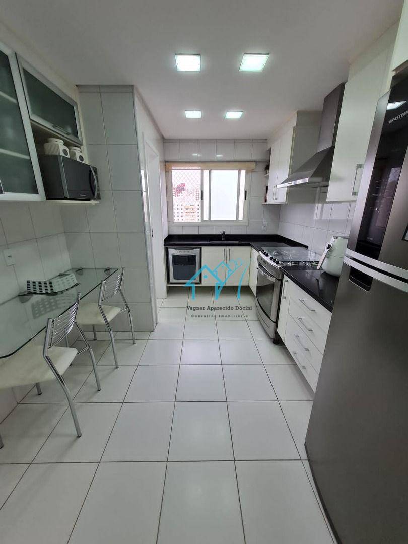 Apartamento à venda com 3 quartos, 100m² - Foto 23