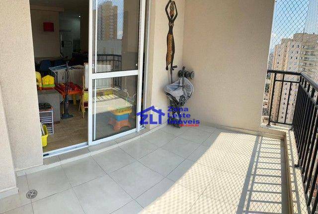 Apartamento à venda com 2 quartos, 68m² - Foto 16