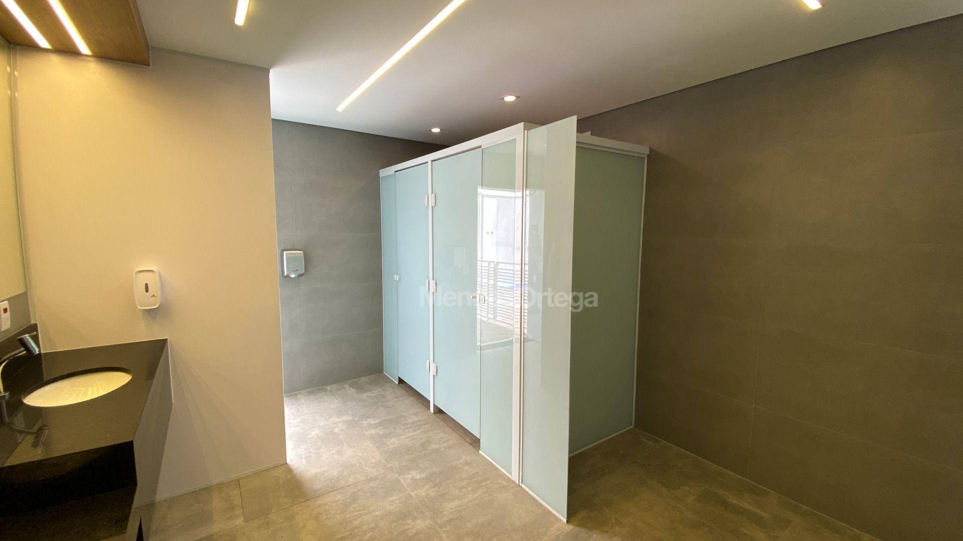 Apartamento à venda com 3 quartos, 232m² - Foto 39