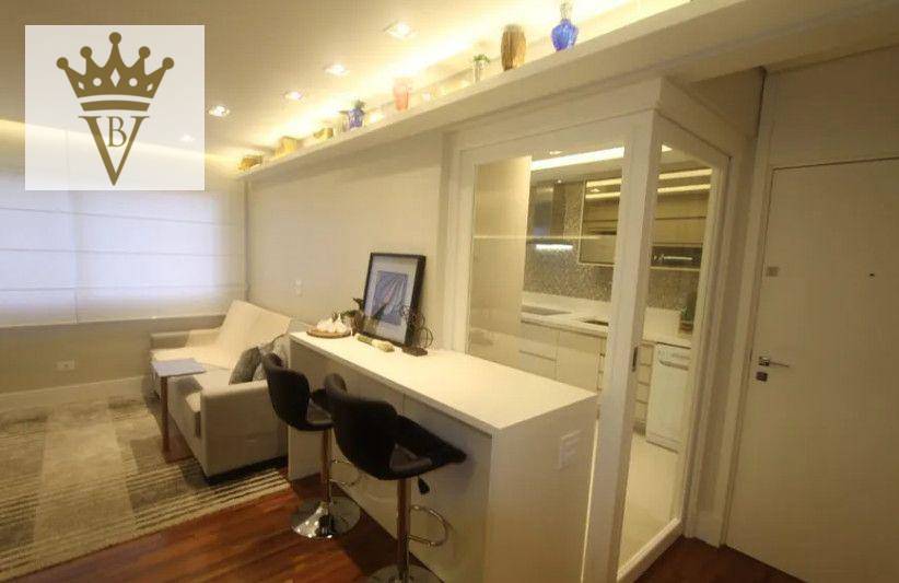 Apartamento à venda com 3 quartos, 95m² - Foto 6