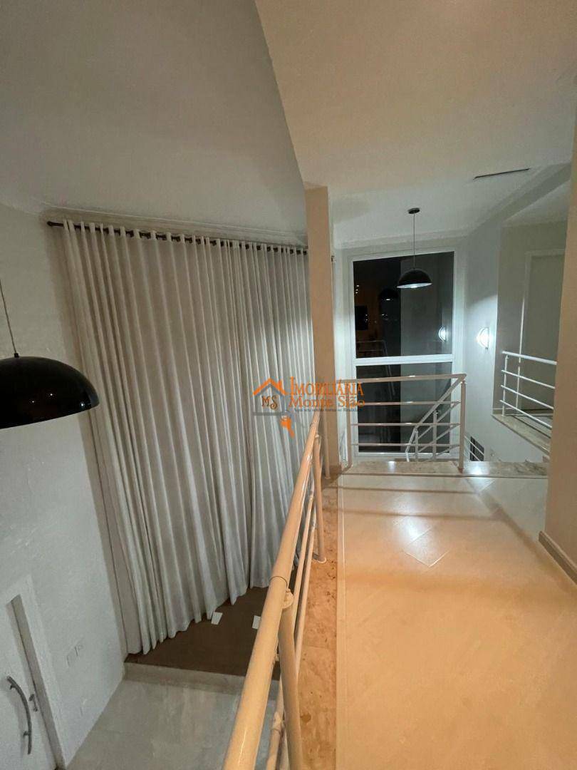 Casa de Condomínio à venda com 3 quartos, 300m² - Foto 12