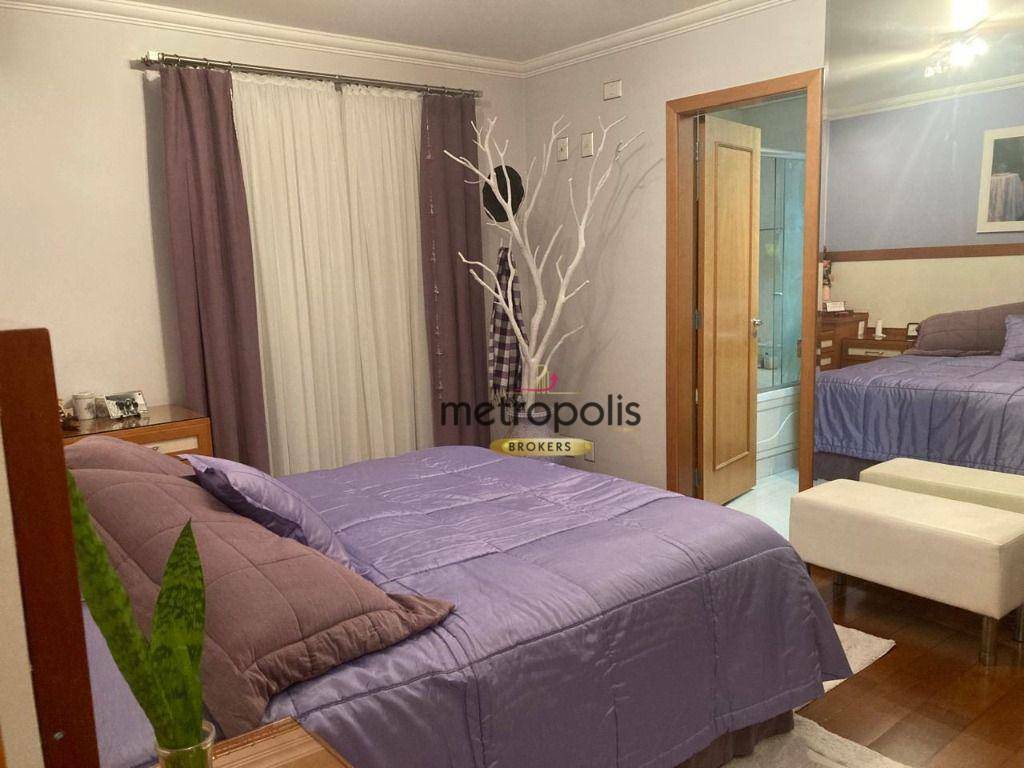 Apartamento à venda com 3 quartos, 230m² - Foto 21