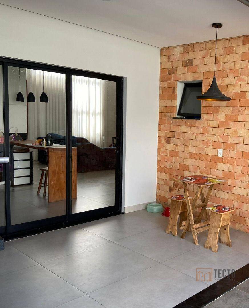 Casa de Condomínio à venda com 3 quartos, 129m² - Foto 12