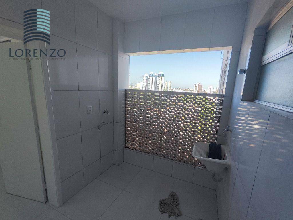 Apartamento à venda com 3 quartos, 110m² - Foto 23