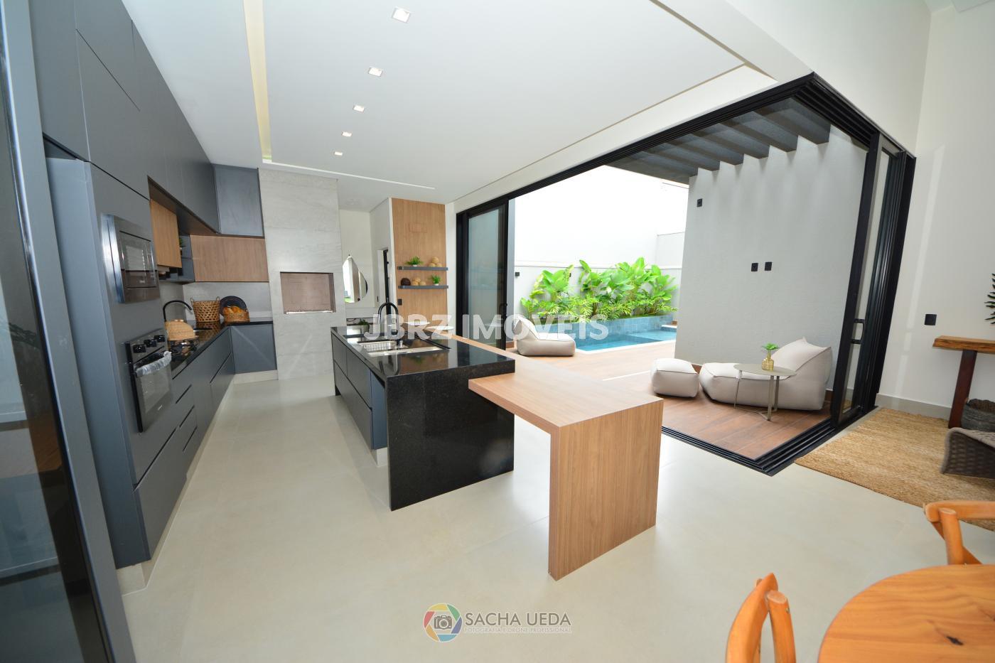 Casa de Condomínio à venda com 3 quartos, 220m² - Foto 20