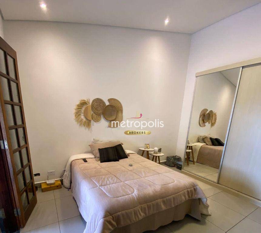 Sobrado à venda com 2 quartos, 164m² - Foto 20