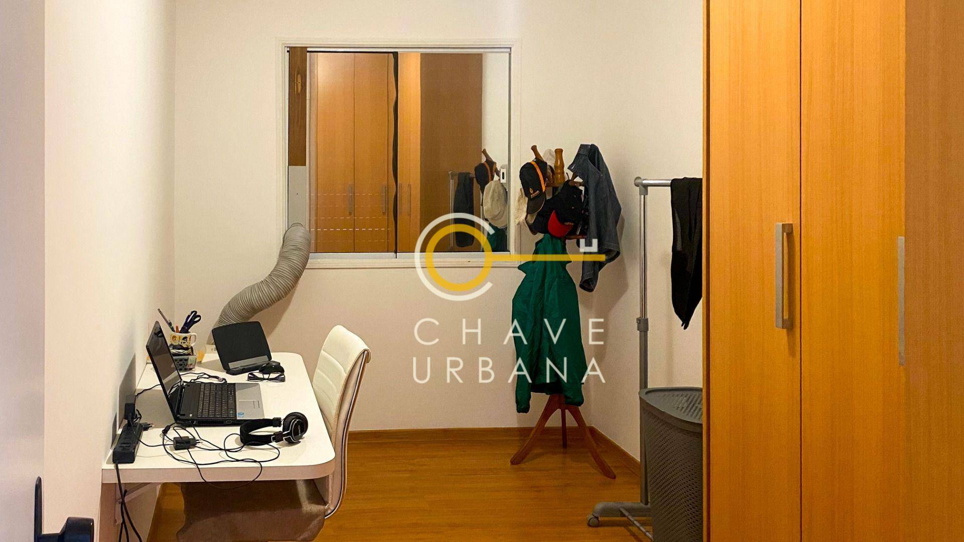 Apartamento à venda com 2 quartos, 96m² - Foto 12