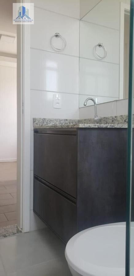 Apartamento à venda com 2 quartos, 52m² - Foto 9