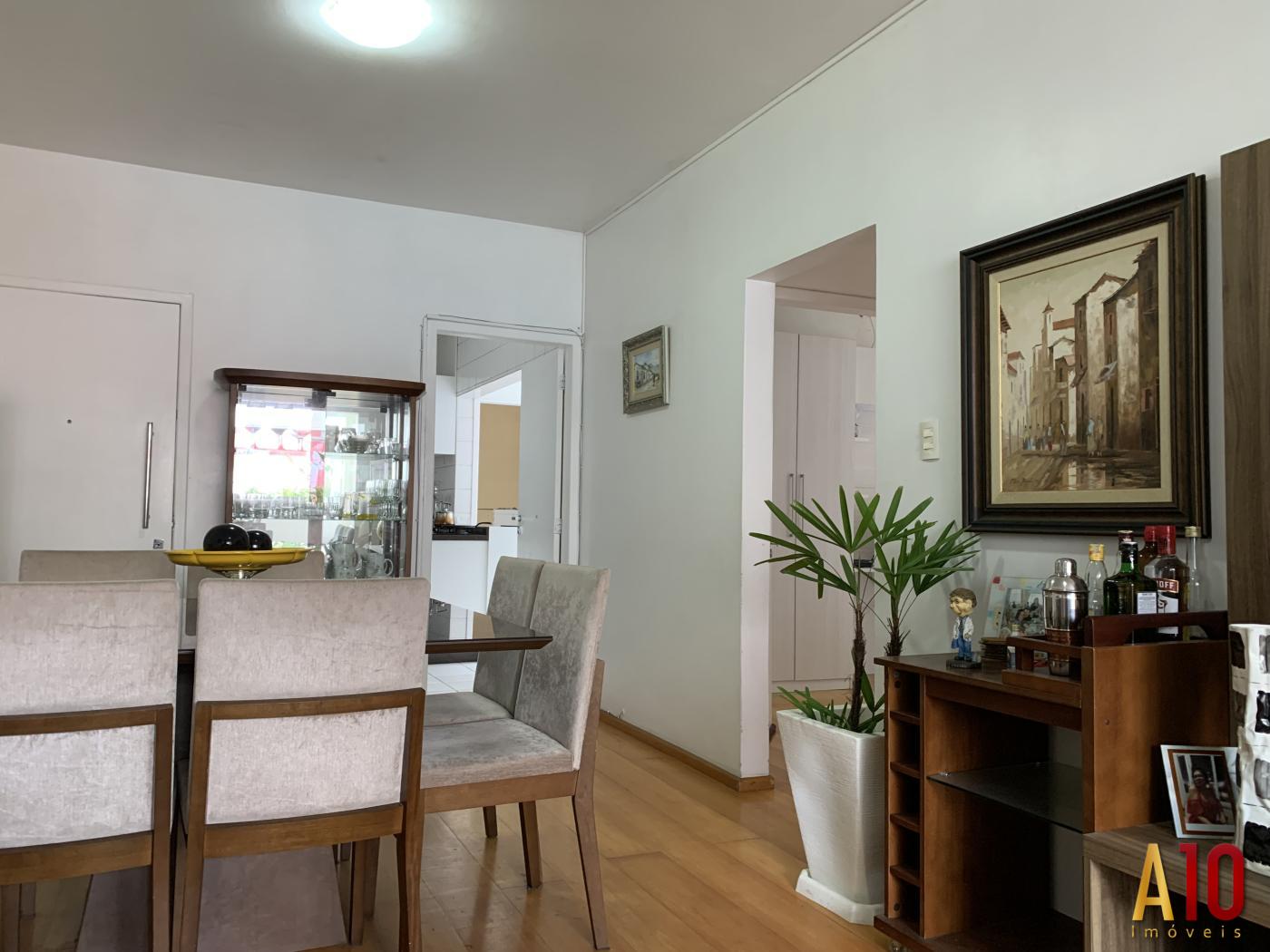 Apartamento à venda com 3 quartos, 91m² - Foto 7