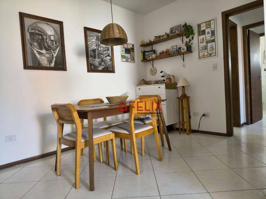 Apartamento, 2 quartos, 75 m² - Foto 3