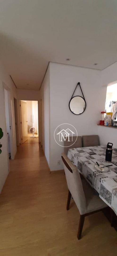 Apartamento à venda com 3 quartos, 63m² - Foto 5